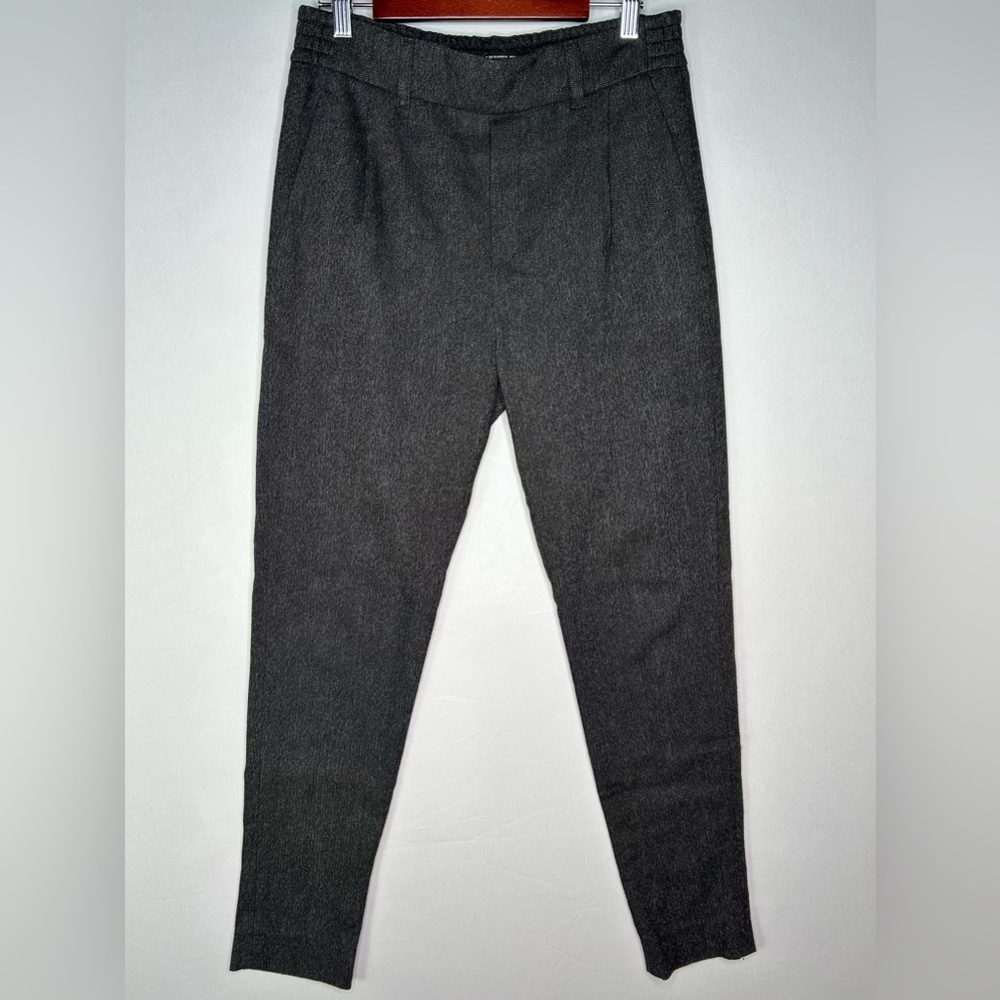 Women's Black Trousers